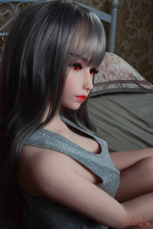 漫画 ラブドール