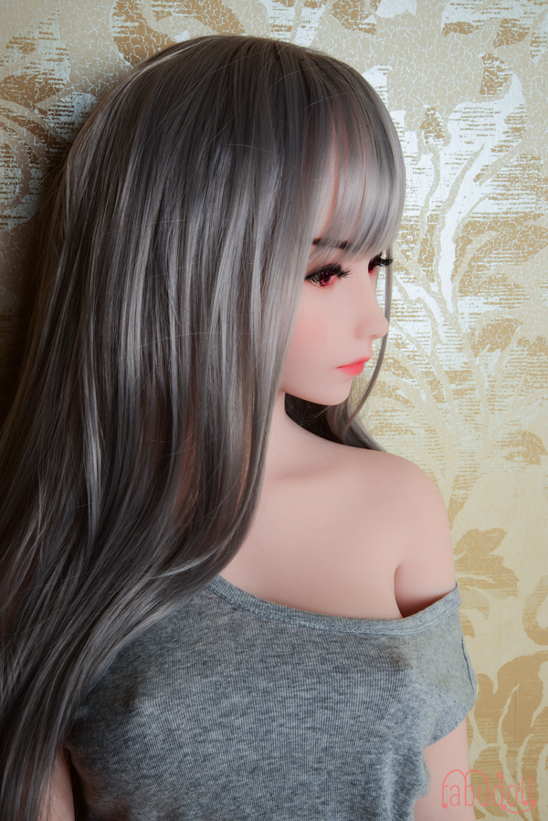 漫画 ラブドール 兄