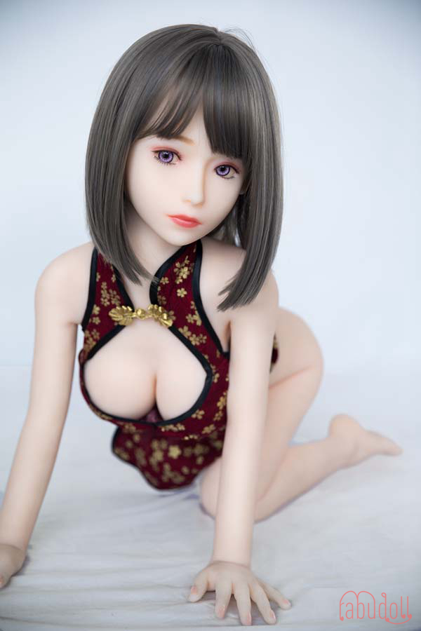 リアルラブドール 魂