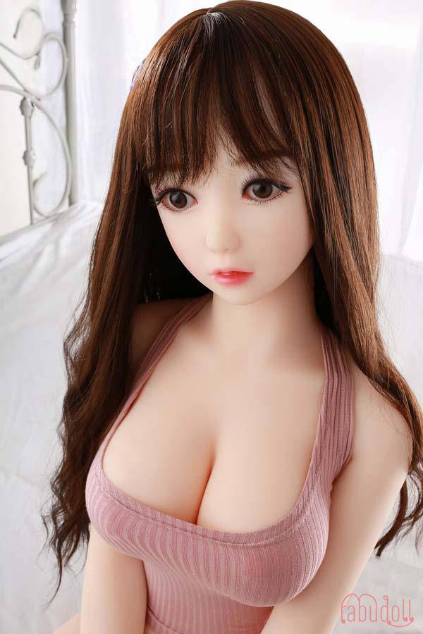 ラブドール 不貞行為