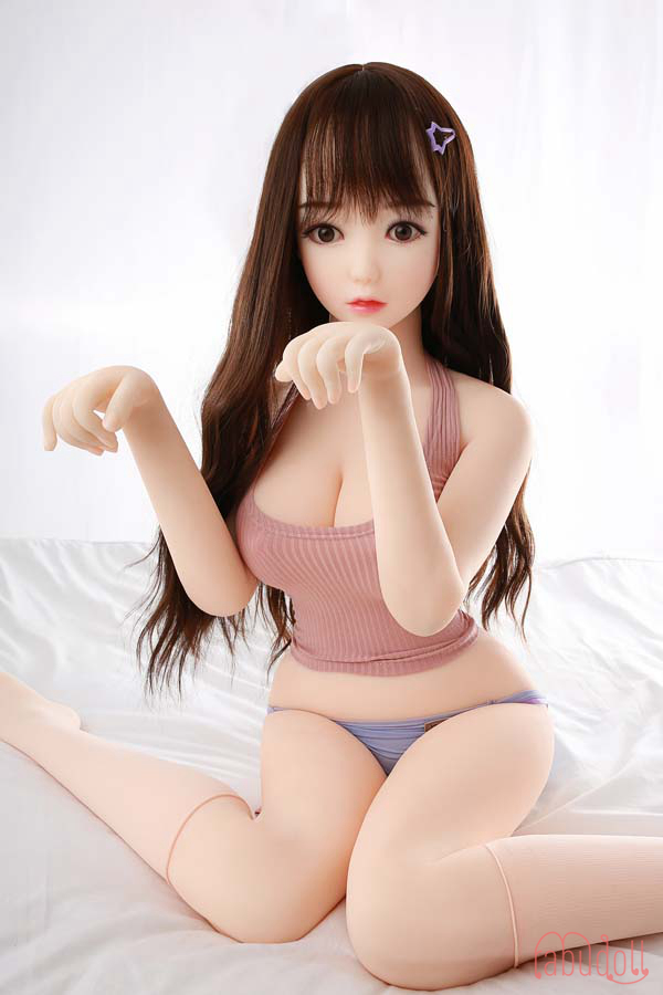 ラブドール  洗浄