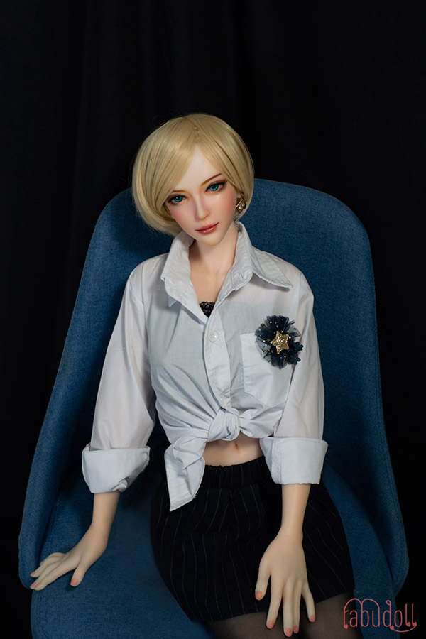 女性 リアルドール