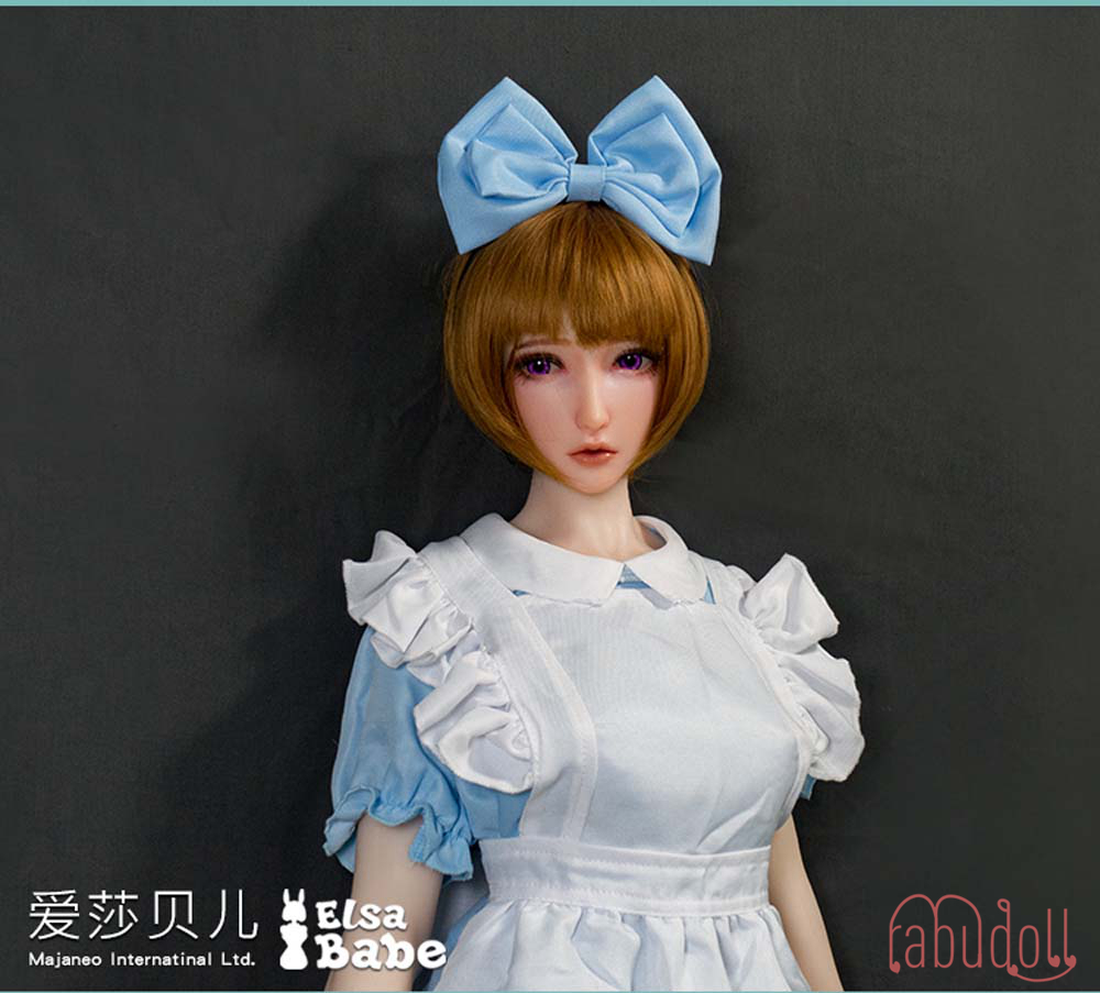 リアルドール  漫画