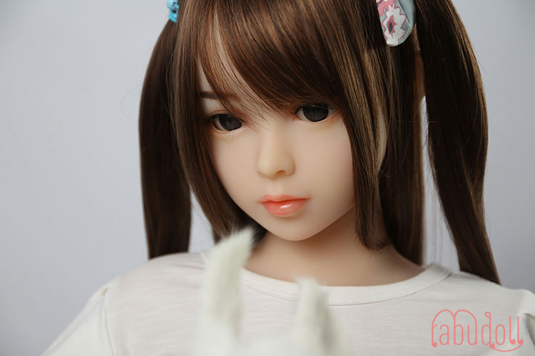 外人 ラブドール