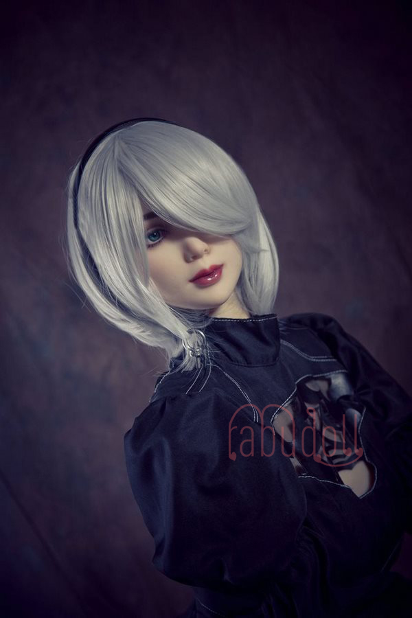 QitaDoll セックスドール画像