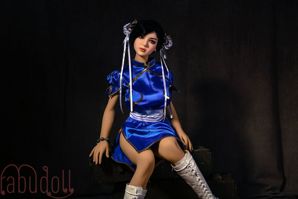 セクシー人妻 等身大ラブドール画像