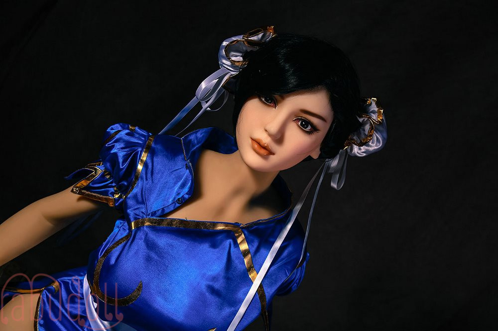 セクシー人妻 ダッチワイフ画像