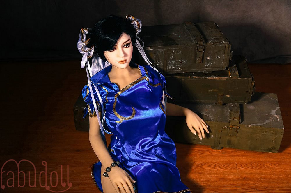  ダッチワイフ画像