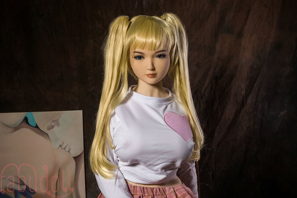 超女性 等身大ラブドール画像