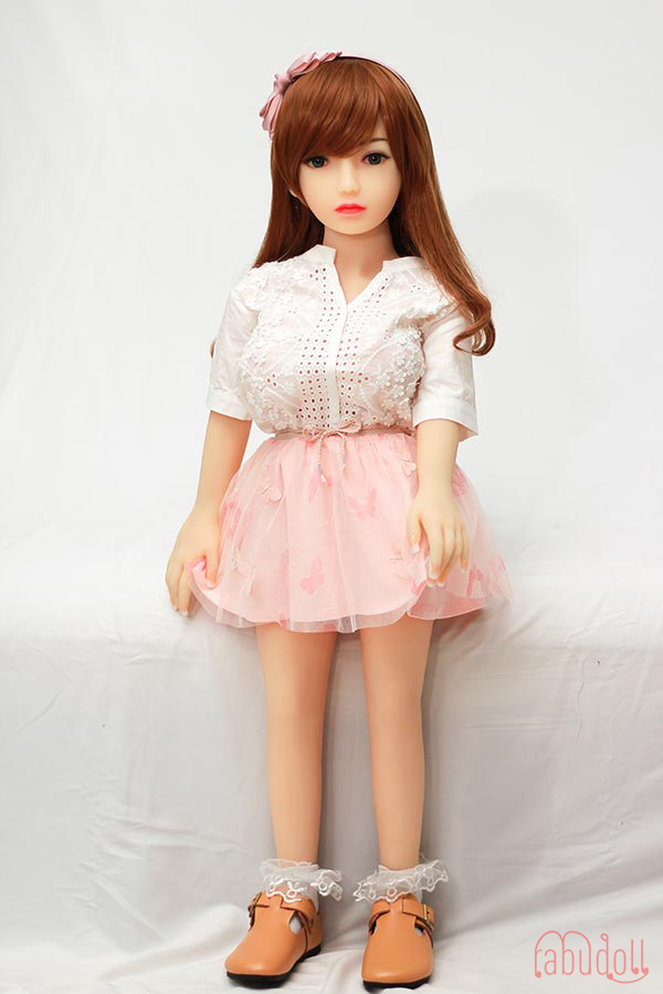 リアルドール ベッド