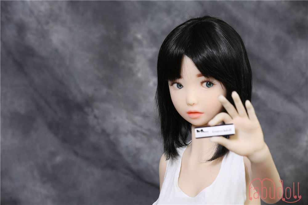 ラブドール 可愛い 
