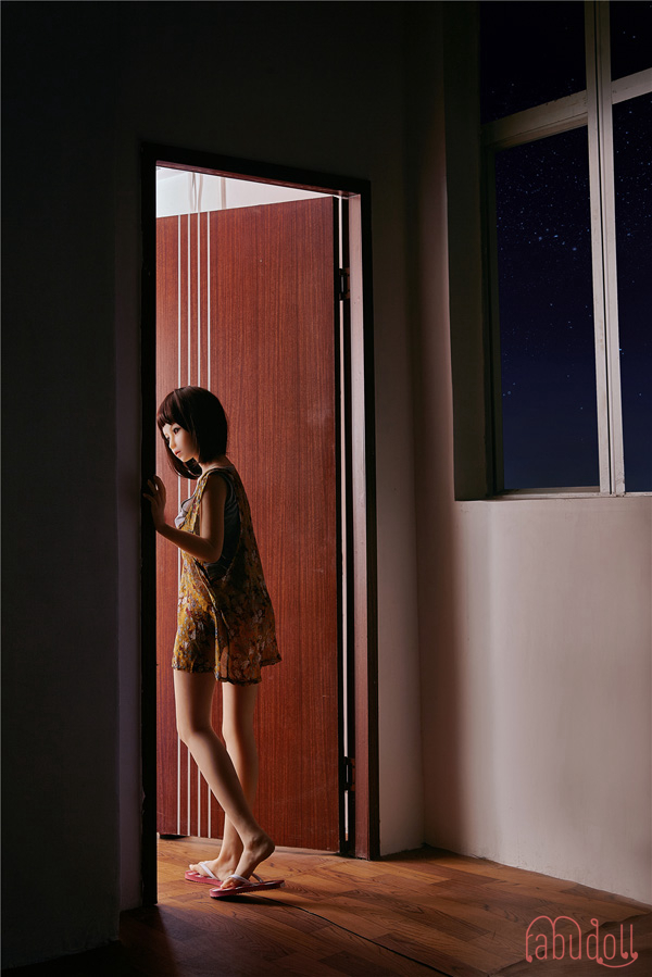 ラブドール スポーツ美女