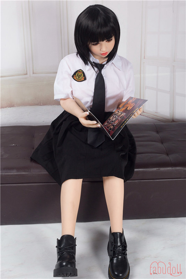 リアルドール セックス 