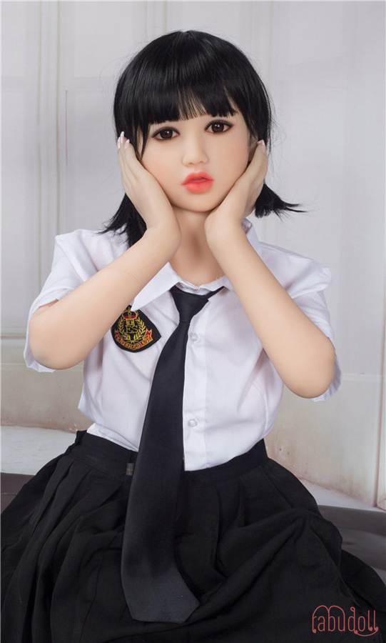 リアルドール セックス 可憐