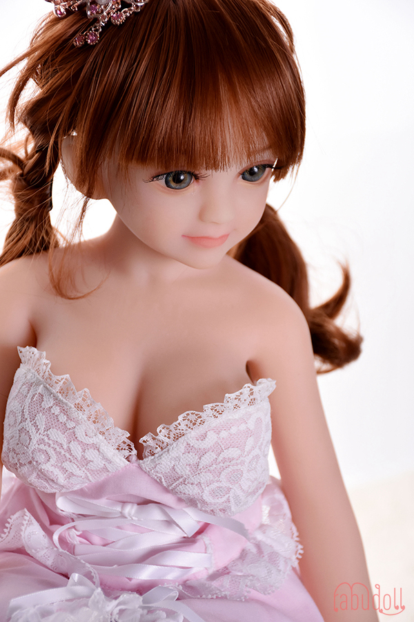 ラブドール 臭い