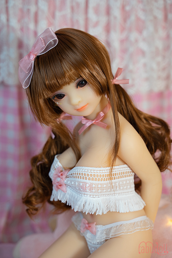 ラブドール ぽちゃ