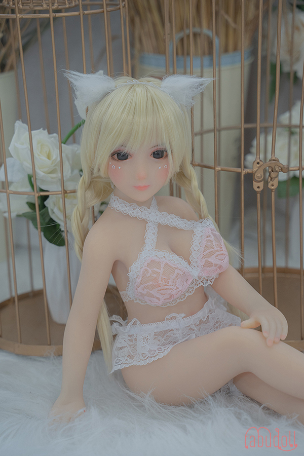 小柄 型 ラブドール