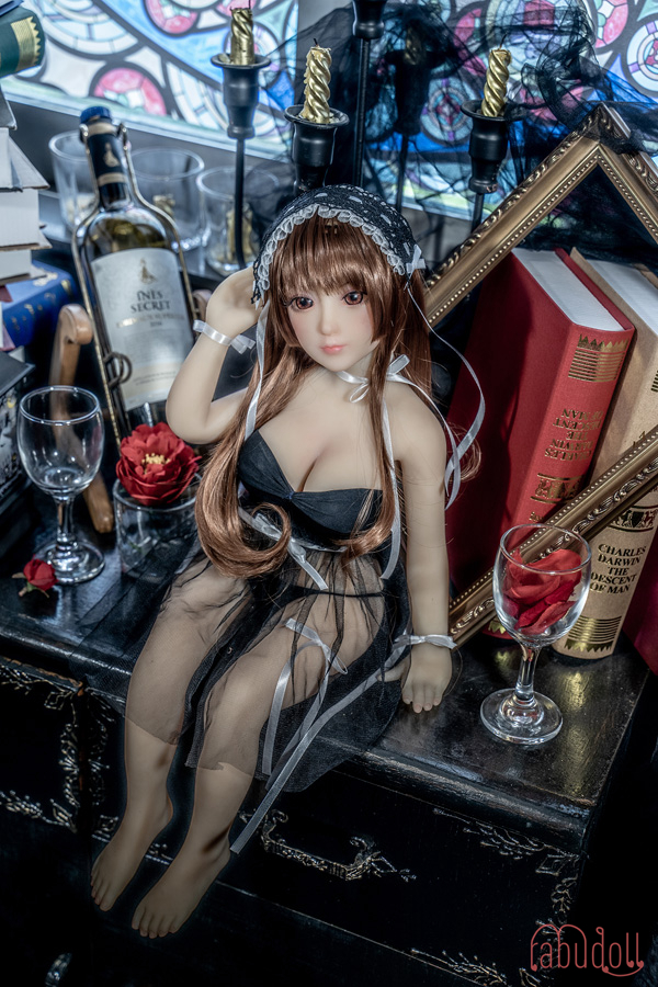 海外制高級ラブドール