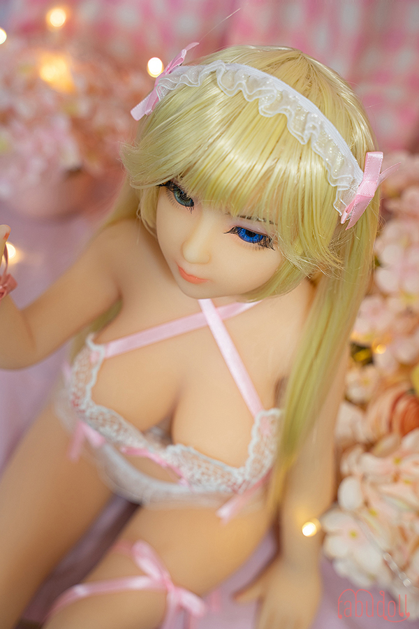 リアル ドール 値段