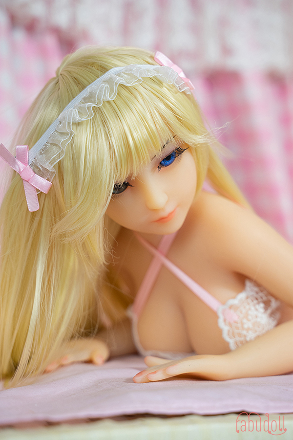 リアル ドール 感想