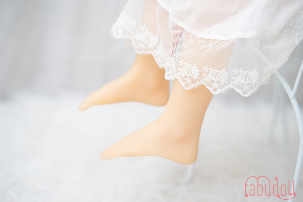 ラブドール 発射 画像