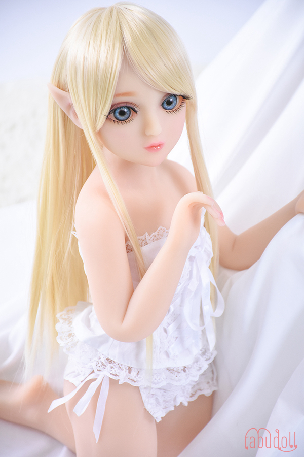 ラブドール 通販 無邪気