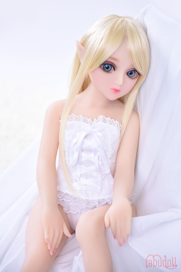 ラブドール 通販 無邪気 ミニ