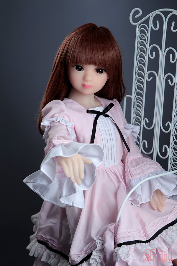 ラブドール お迎え