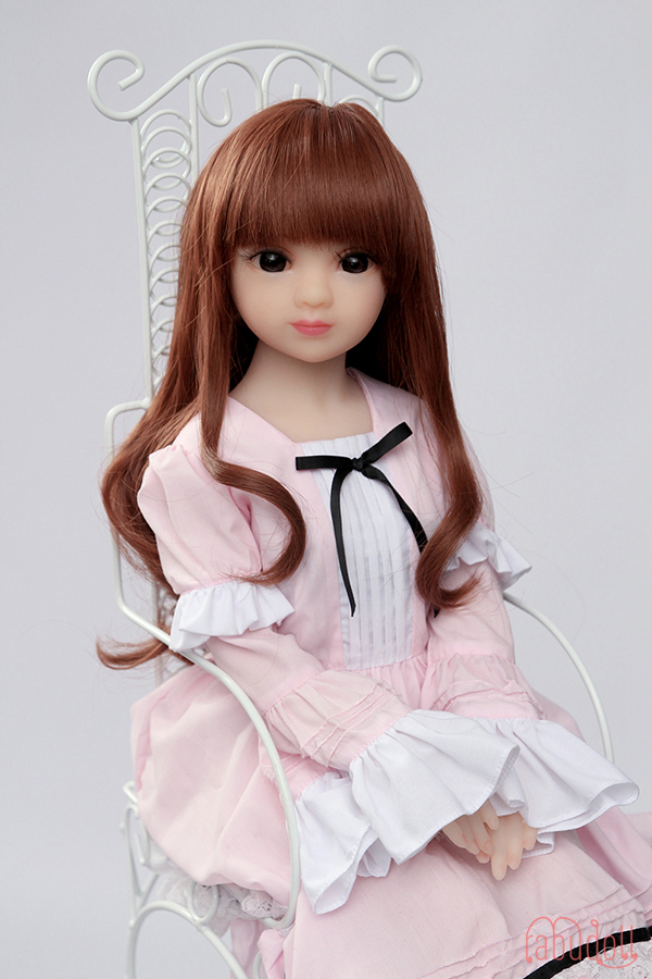 ラブドール 乾燥