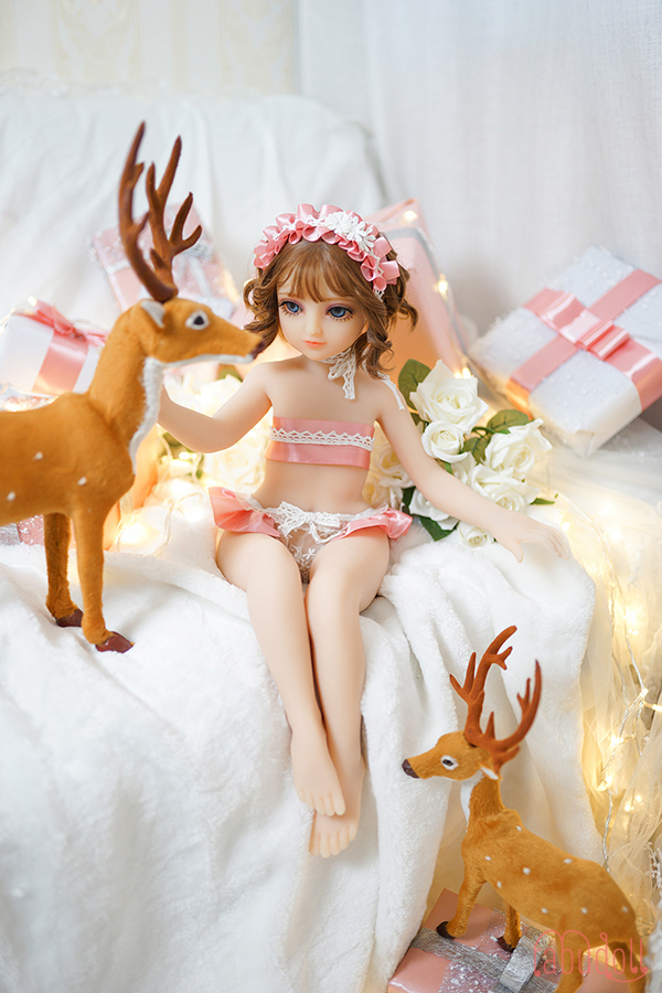 ラブドール よごれ