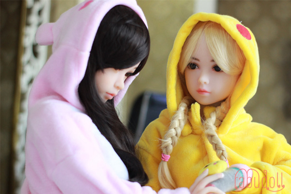 ろりこんリアルラブドール