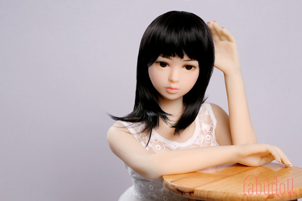 最近のラブドールすぎて