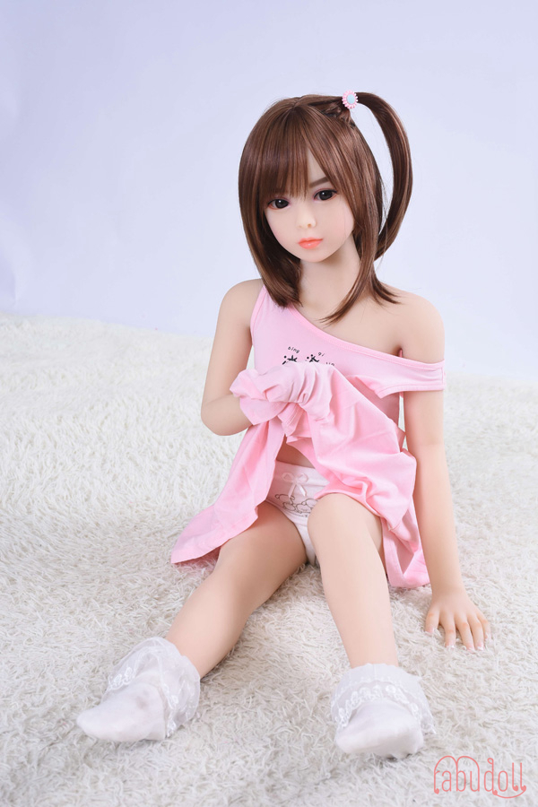 gif リアルラブドール