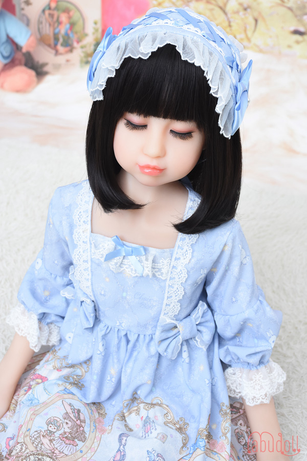 ピュア系リアルドール