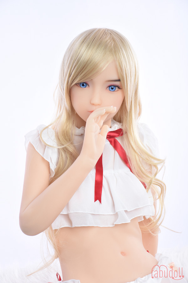 ラブドール 輸送