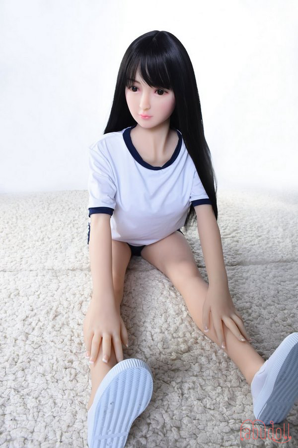 可憐系のラブドール