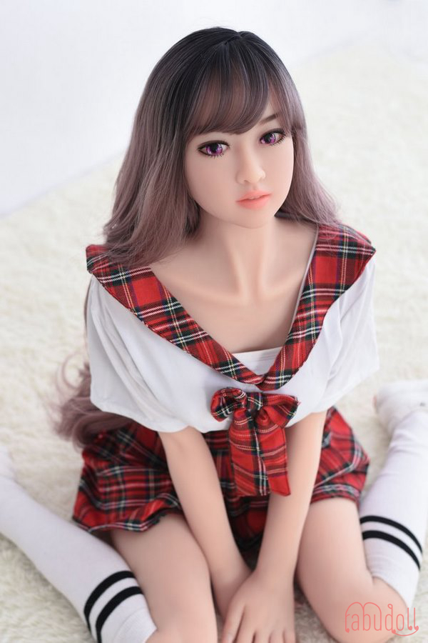 ふたばちゃん リアルドール