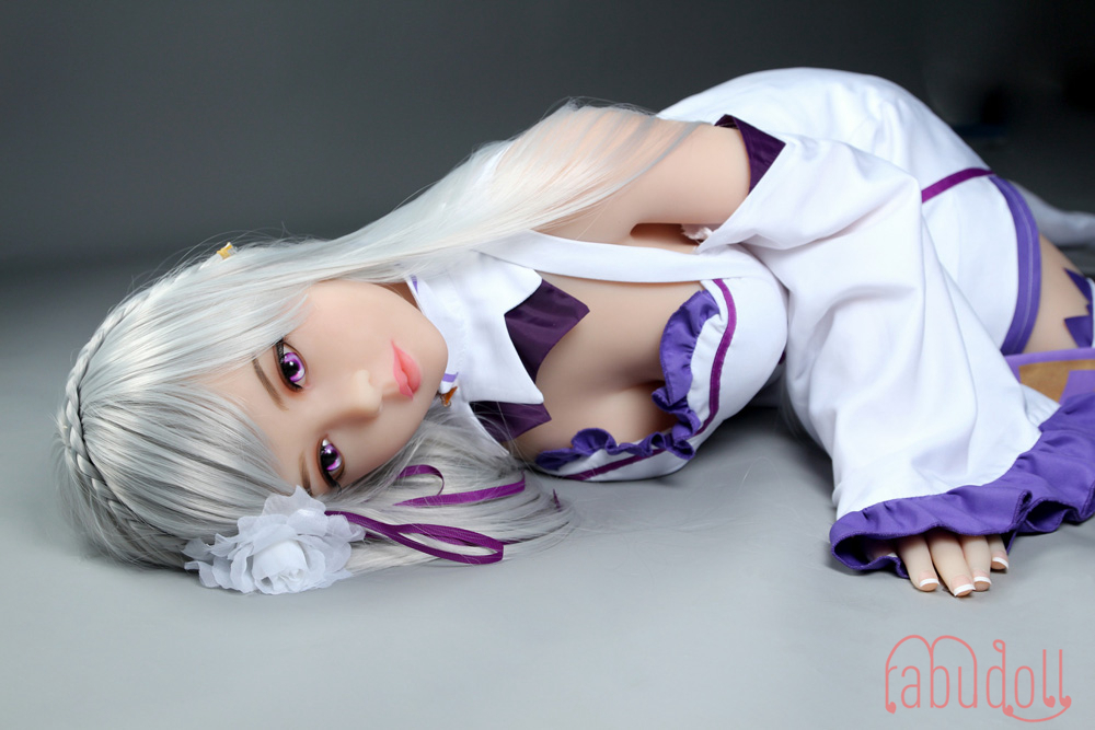 高級ダッチワイフ 