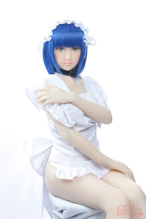 リアルドール 口内 発射