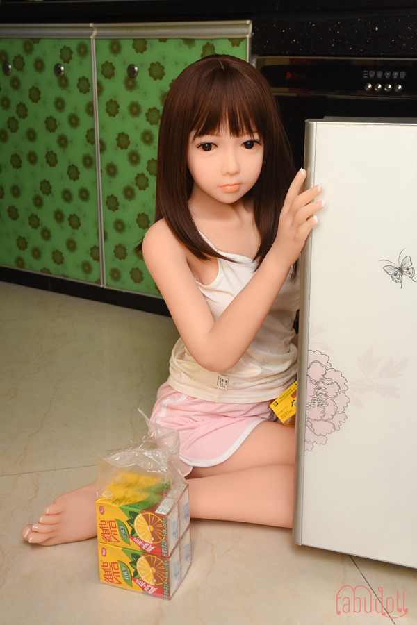 リアルドール 耐用年数