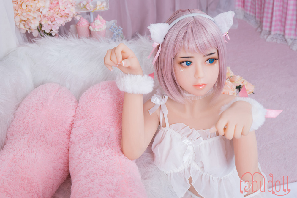 ラブドール 引き取