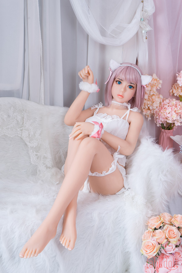 ラブドール 廃棄 ウィーキャン