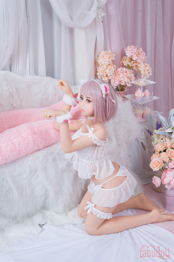 ラブドール 廃棄 ドリームドール