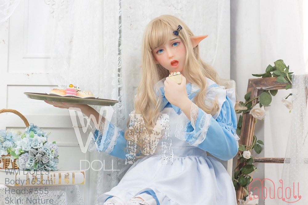 ラブドール 洋無邪気