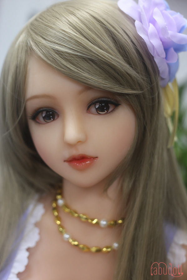 ラブドール 美女 裁判