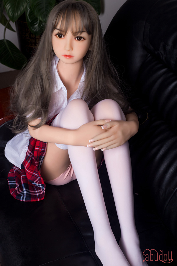 リアルドール と 生活