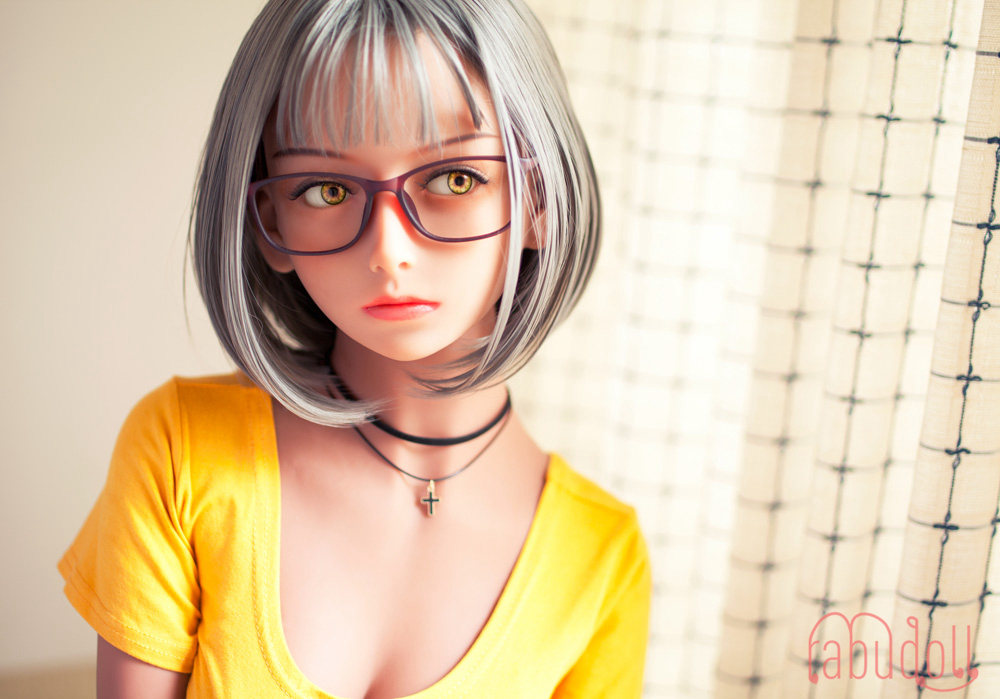 海外製ラブドールトルソー