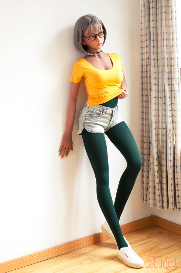 海外仕様 ラブドール