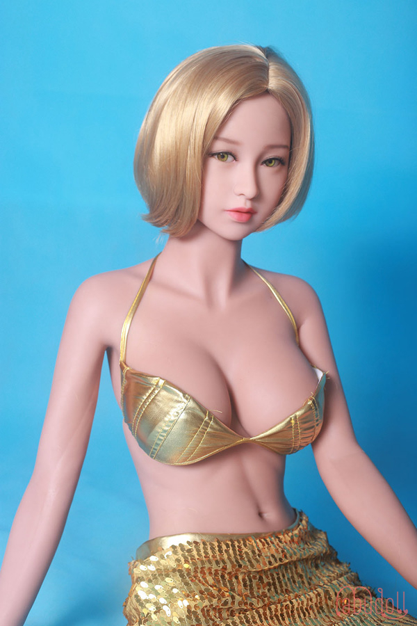 一騎当千 ラブドール