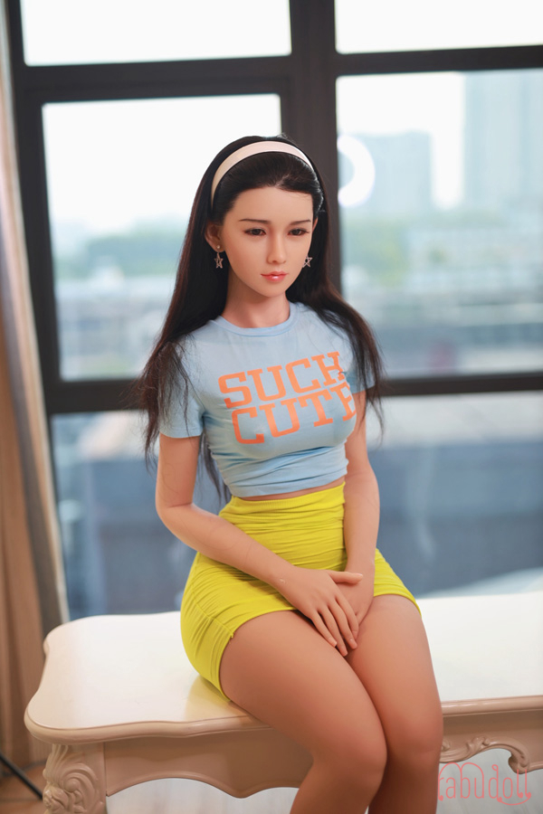 ラブドール 小柄服 色移り